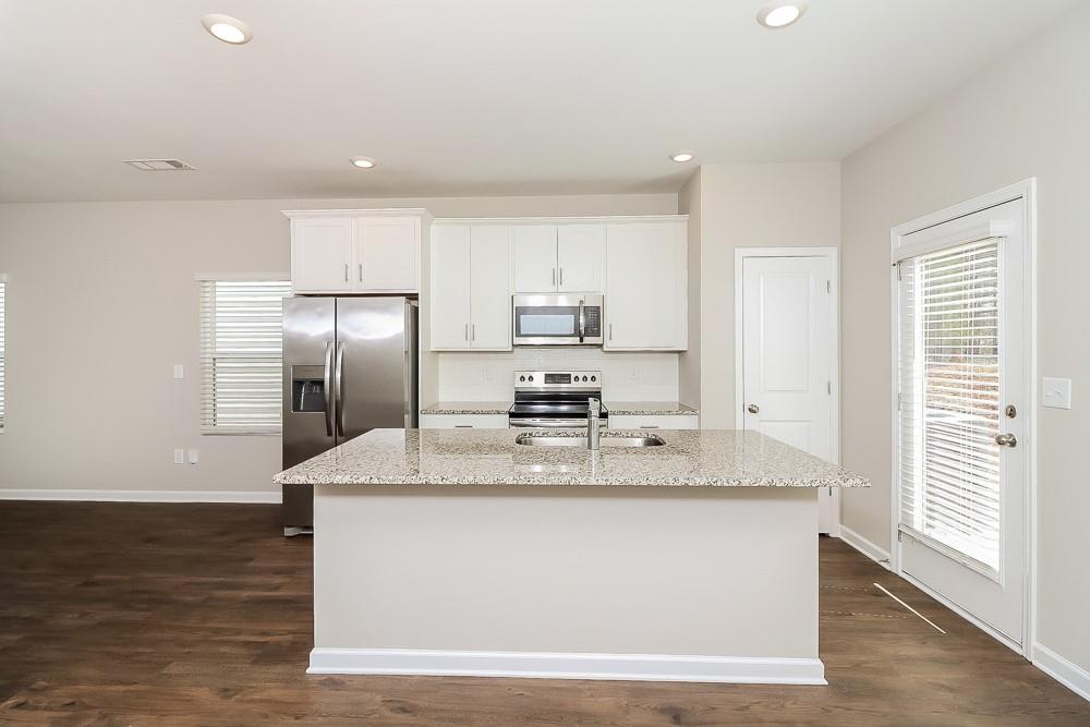 231 Crestview Drive Dallas, GA 30157 - Photo 13 of 20