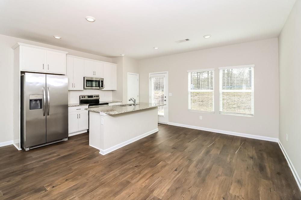 231 Crestview Drive Dallas, GA 30157 - Photo 14 of 20