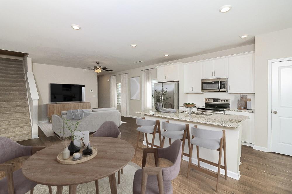 231 Crestview Drive Dallas, GA 30157 - Photo 16 of 20