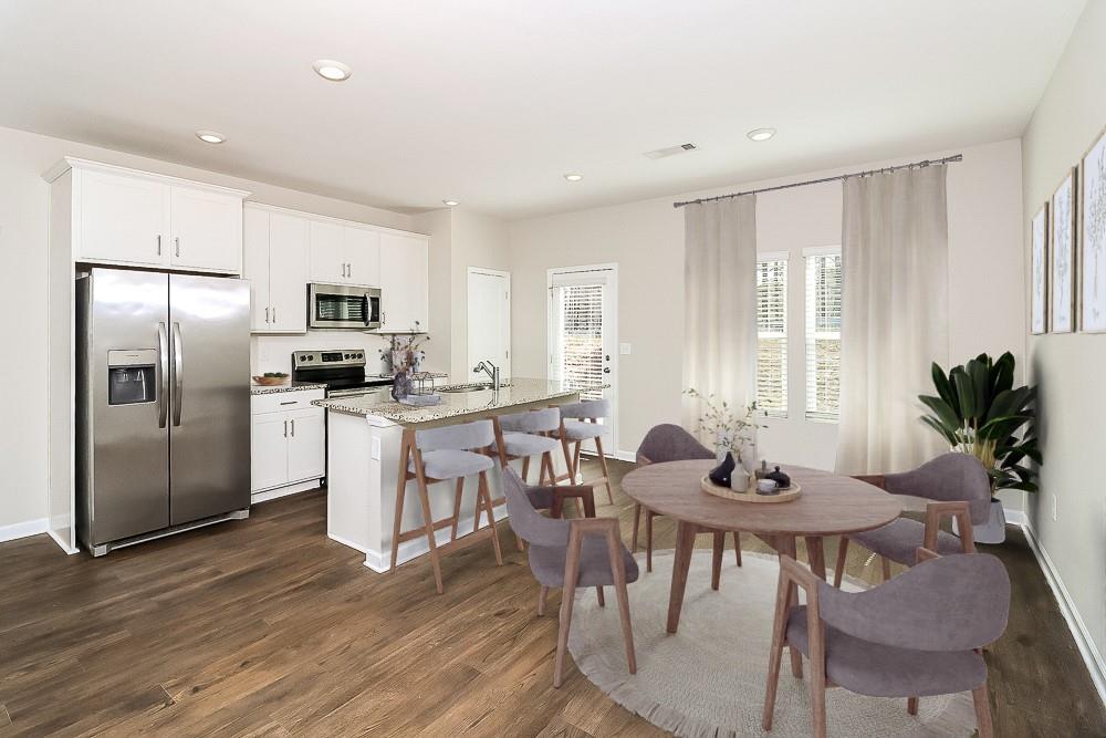 231 Crestview Drive Dallas, GA 30157 - Photo 18 of 20