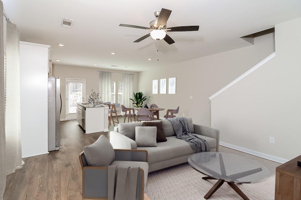 231 Crestview Drive Dallas, GA 30157 - Photo 19 of 20