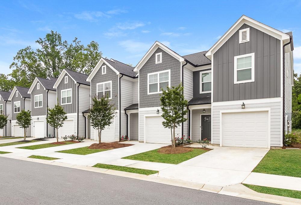 231 Crestview Drive Dallas, GA 30157 - Photo 20 of 20