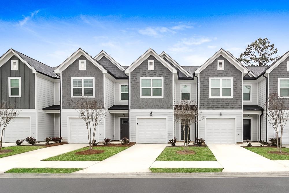 231 Crestview Drive Dallas, GA 30157 - Photo 3 of 20