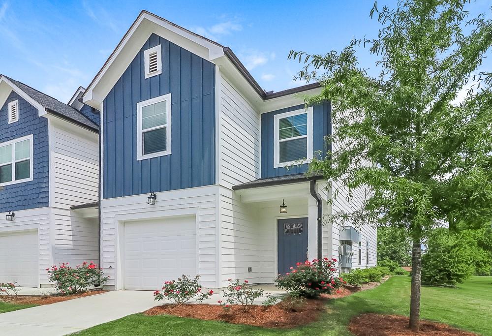 231 Crestview Drive Dallas, GA 30157 - Photo 5 of 20