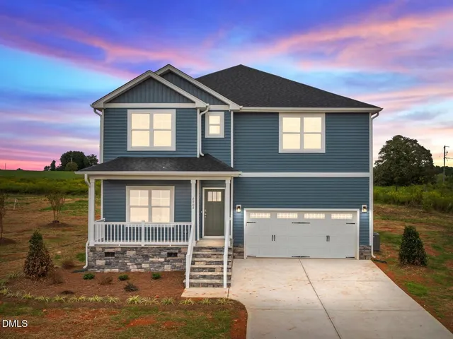 $493,900 | 6909 Steeplegate, Burlington, NC 27215