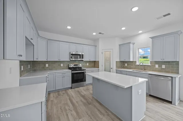 $493,900 | 6909 Steeplegate, Burlington, NC 27215