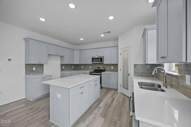 $493,900 | 6909 Steeplegate, Burlington, NC 27215