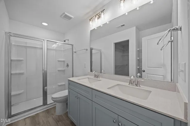 $493,900 | 6909 Steeplegate, Burlington, NC 27215