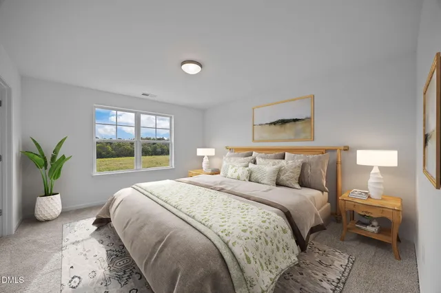 $493,900 | 6909 Steeplegate, Burlington, NC 27215