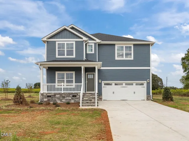 $493,900 | 6909 Steeplegate, Burlington, NC 27215