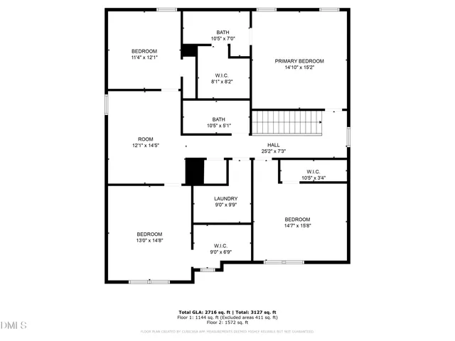 $493,900 | 6909 Steeplegate, Burlington, NC 27215