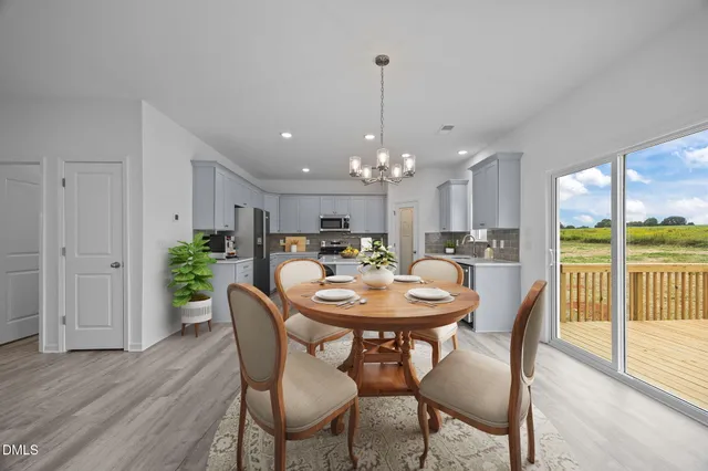 $493,900 | 6909 Steeplegate, Burlington, NC 27215