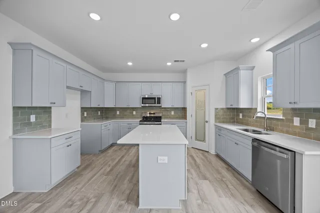 $493,900 | 6909 Steeplegate, Burlington, NC 27215