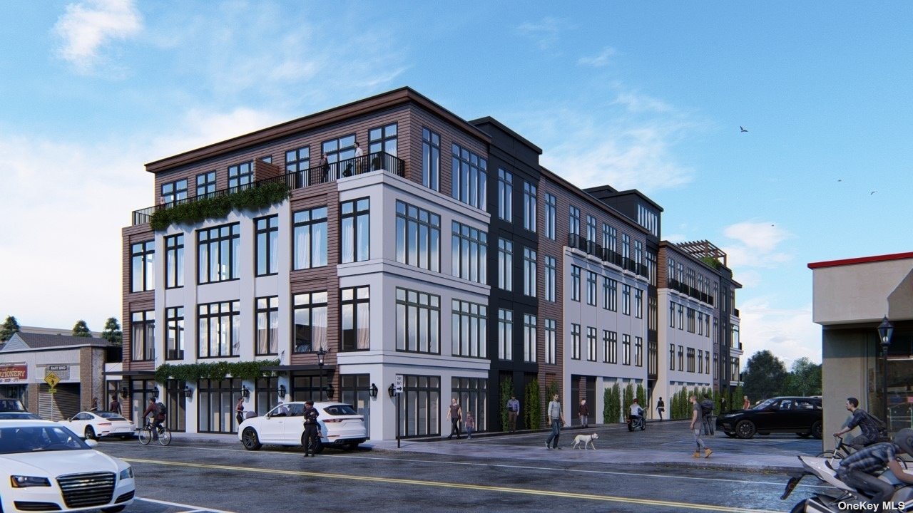 331 East Main Street, Unit 306, Riverhead, NY 11901 Compass