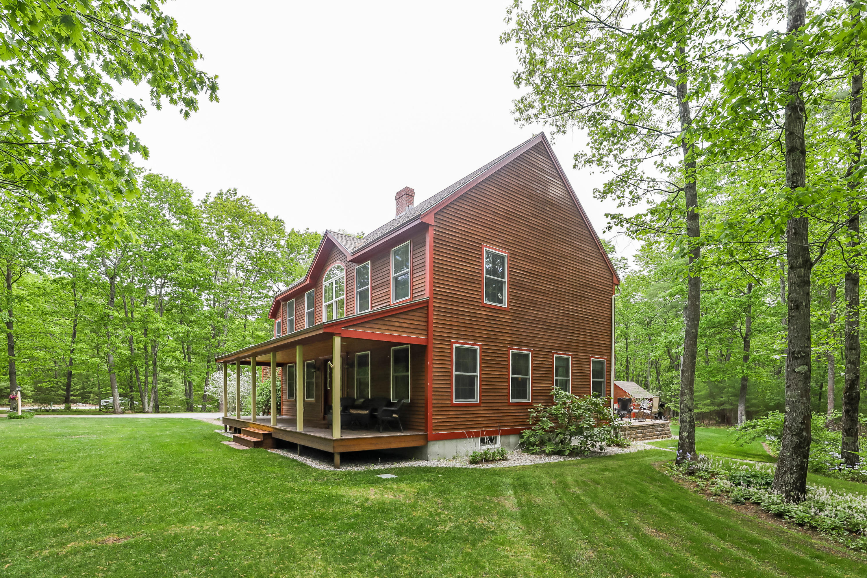 63 Murphy's Way Lyman, ME 04002 - Photo 3 of 52 002-photo-8331173