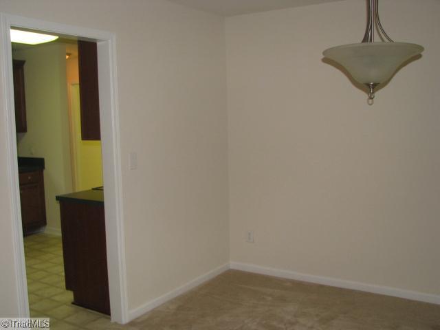 3295 High Cliffs Road Pfafftown, NC 27040 - Photo 4 of 13 Dining Room.