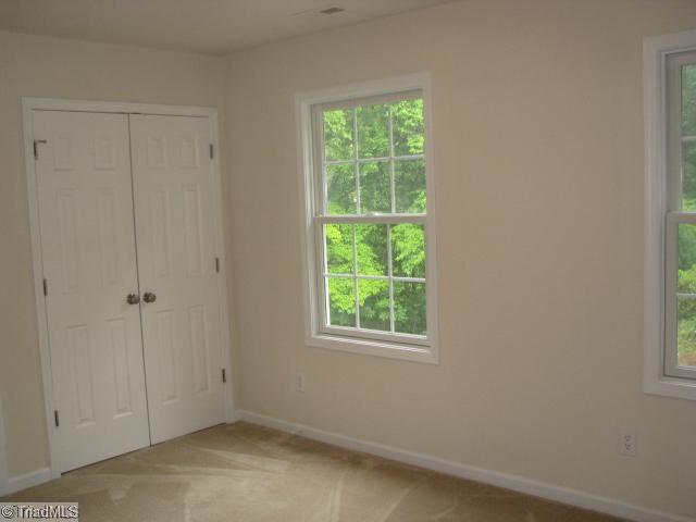 3295 High Cliffs Road Pfafftown, NC 27040 - Photo 9 of 13 2nd Bedroom.
