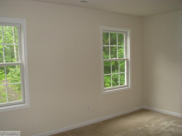 3295 High Cliffs Road Pfafftown, NC 27040 - Photo 10 of 13 3rd Bedroom.
