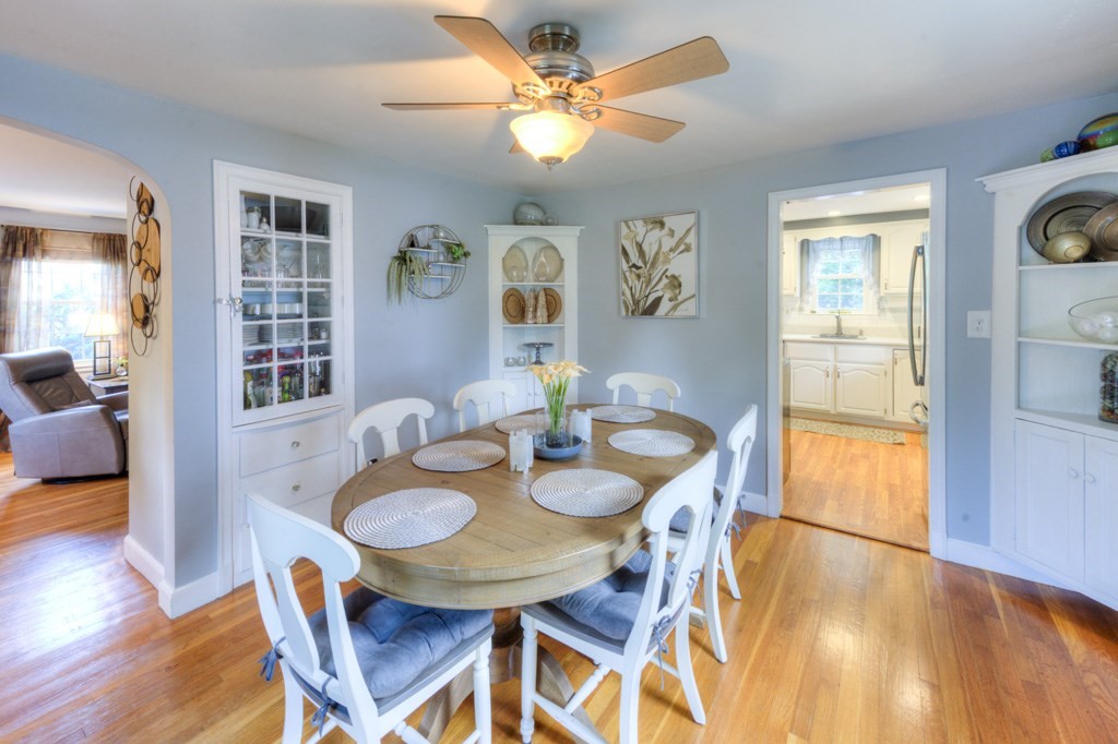 6 Stoneleigh Road Worcester, MA 01606 - Photo 13 of 42 Gallery Image 13
