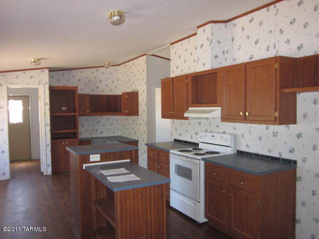 10865 West Orange Grove Road Tucson, AZ 85743 - Photo 3 of 11
