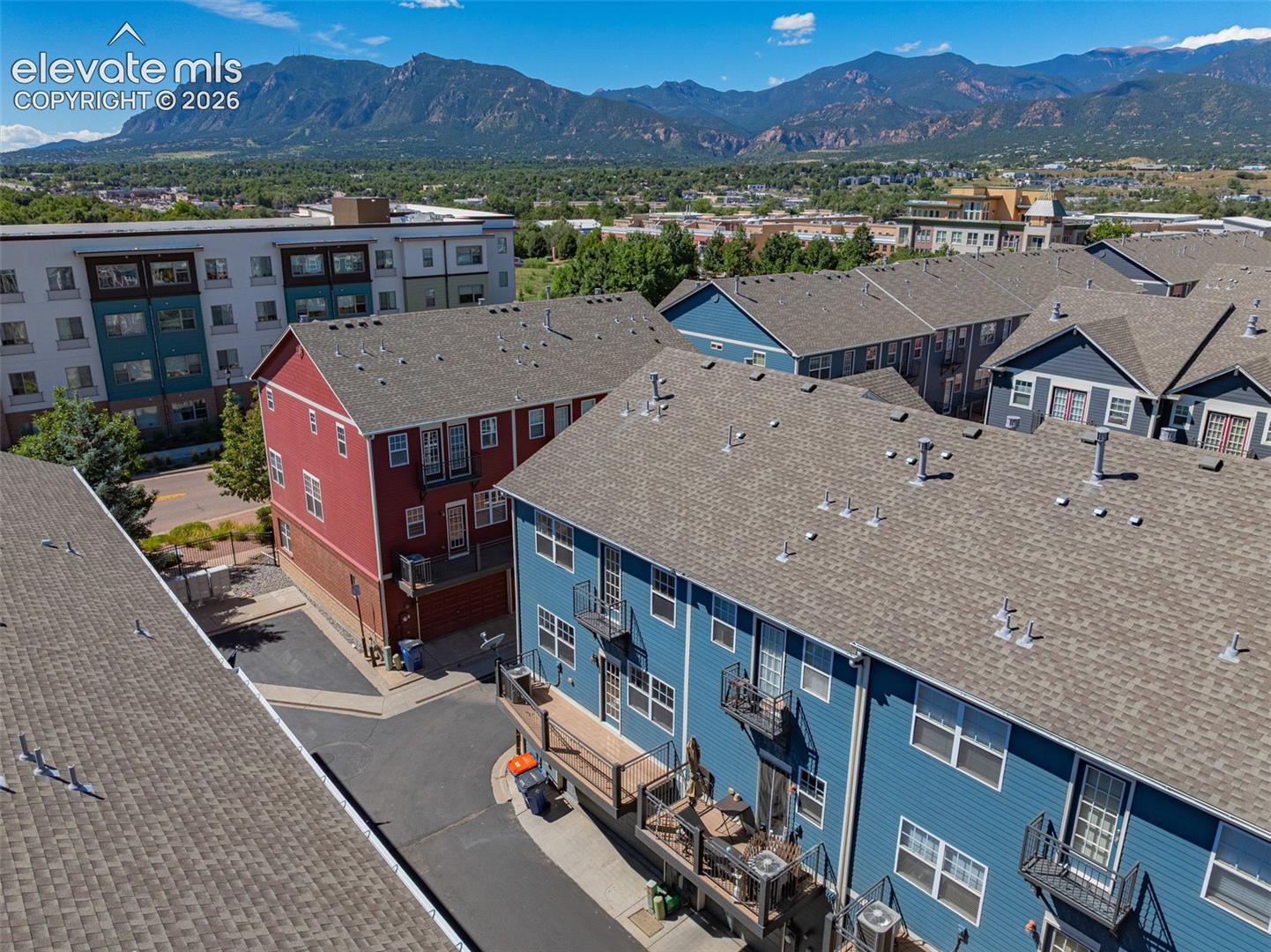 848 Wahsatch Ridge Point Colorado Springs, CO 80903 - Photo 35 of 36 Gallery Image 35