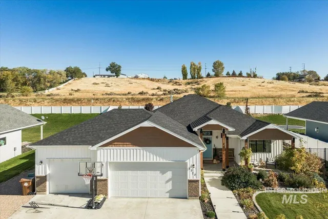 $579,000 | 5272 Canterbury Street, Chubbuck, ID 83202