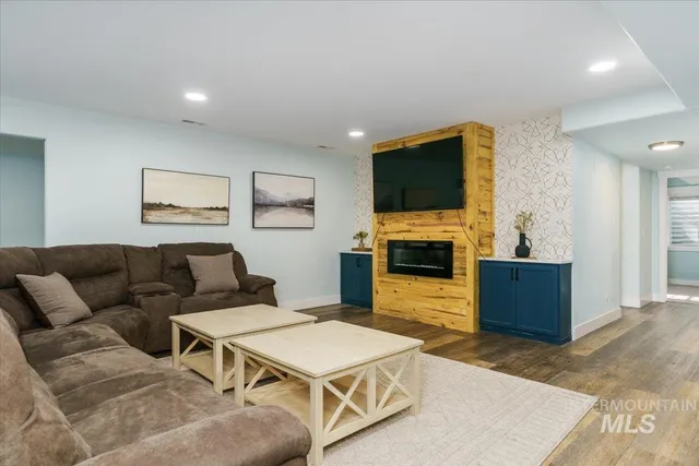 $579,000 | 5272 Canterbury Street, Chubbuck, ID 83202