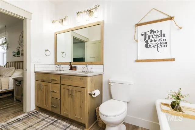 $579,000 | 5272 Canterbury Street, Chubbuck, ID 83202