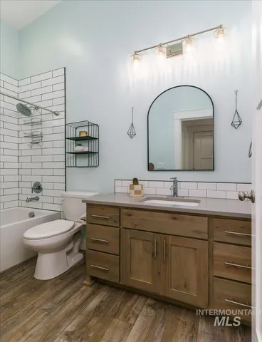 $579,000 | 5272 Canterbury Street, Chubbuck, ID 83202