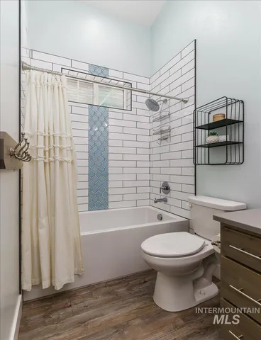 $579,000 | 5272 Canterbury Street, Chubbuck, ID 83202