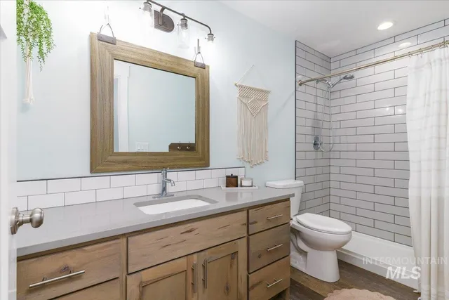 $579,000 | 5272 Canterbury Street, Chubbuck, ID 83202