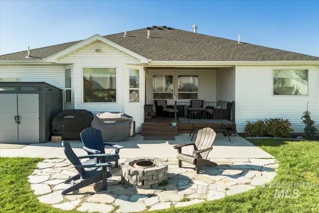 $579,000 | 5272 Canterbury Street, Chubbuck, ID 83202