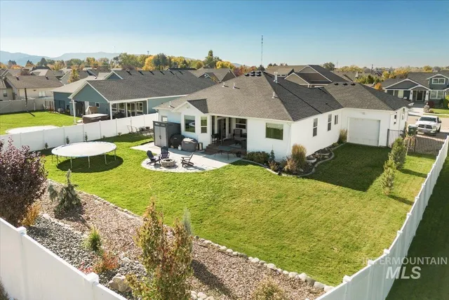 $579,000 | 5272 Canterbury Street, Chubbuck, ID 83202