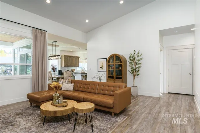 $579,000 | 5272 Canterbury Street, Chubbuck, ID 83202