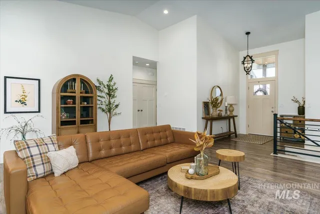 $579,000 | 5272 Canterbury Street, Chubbuck, ID 83202