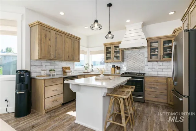 $579,000 | 5272 Canterbury Street, Chubbuck, ID 83202