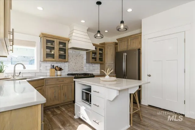 $579,000 | 5272 Canterbury Street, Chubbuck, ID 83202