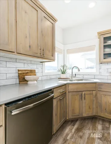 $579,000 | 5272 Canterbury Street, Chubbuck, ID 83202