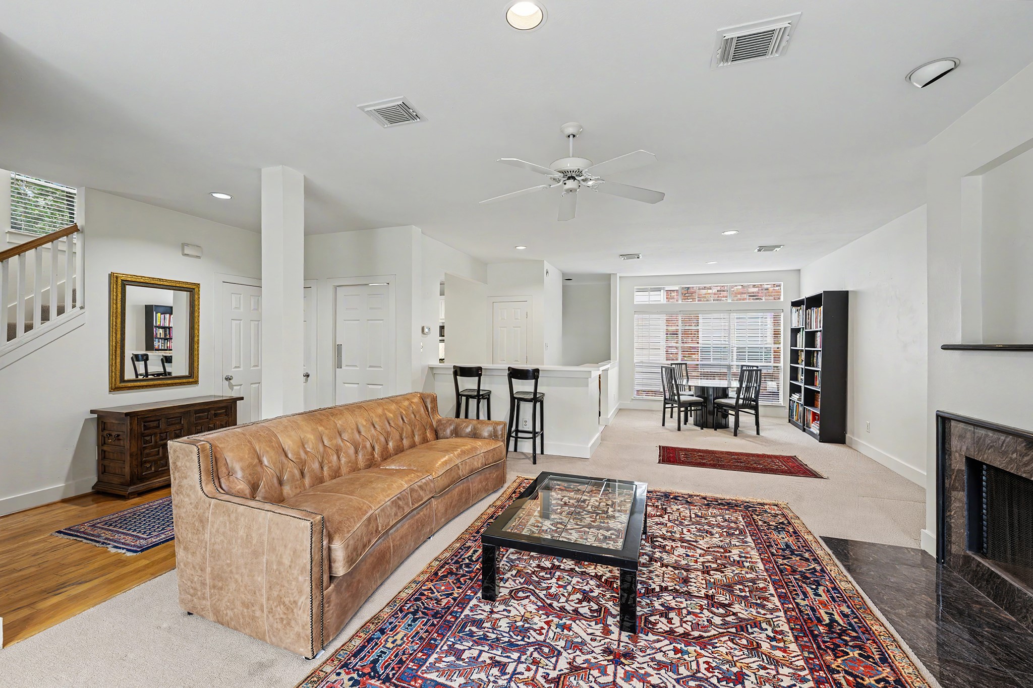 1925 Haddon Street Houston, TX 77019 - Photo 6 of 22