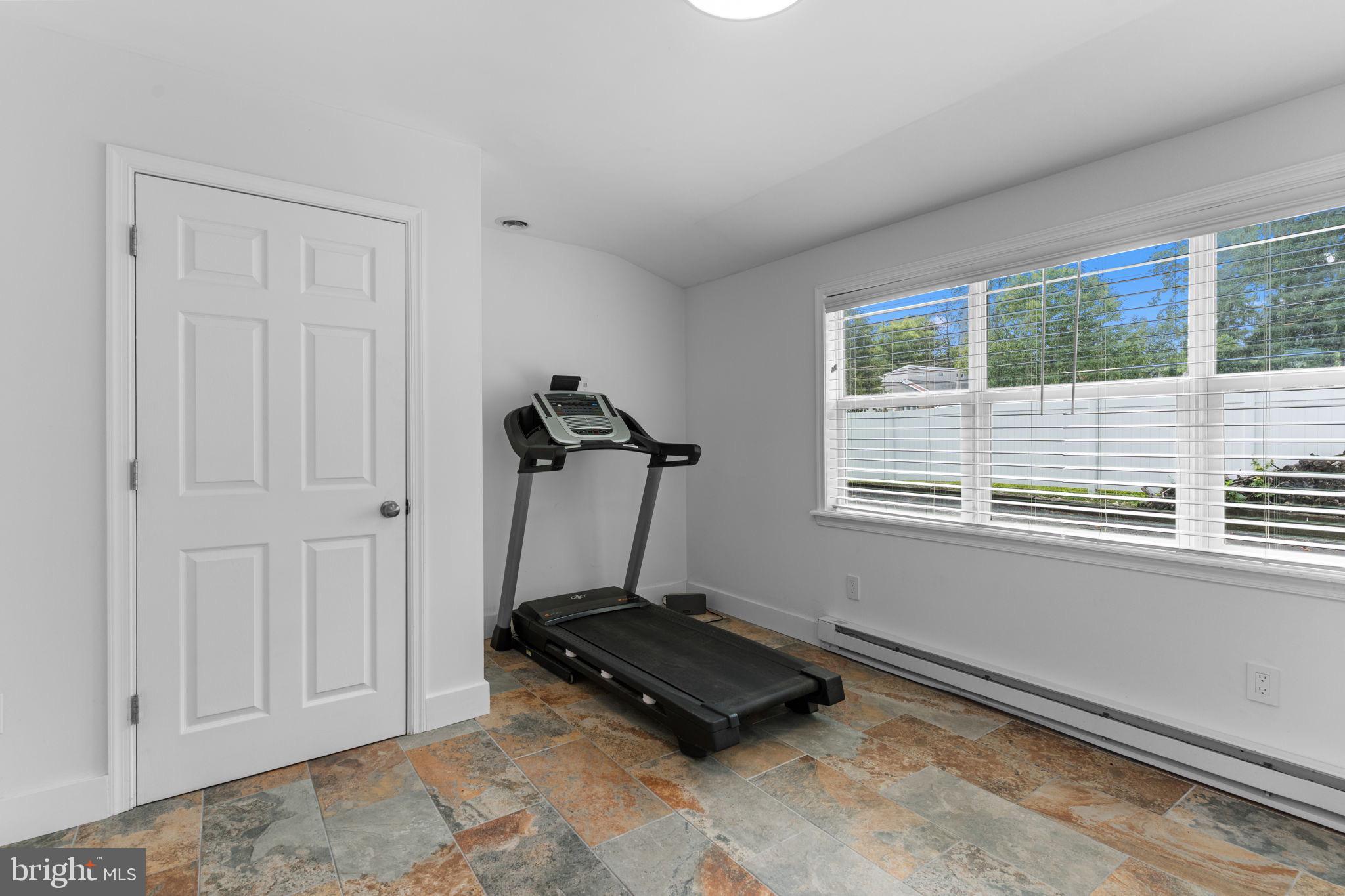 496 East King Road Malvern, PA 19355 - Photo 13 of 35 Bright and airy fitness space with natural light.