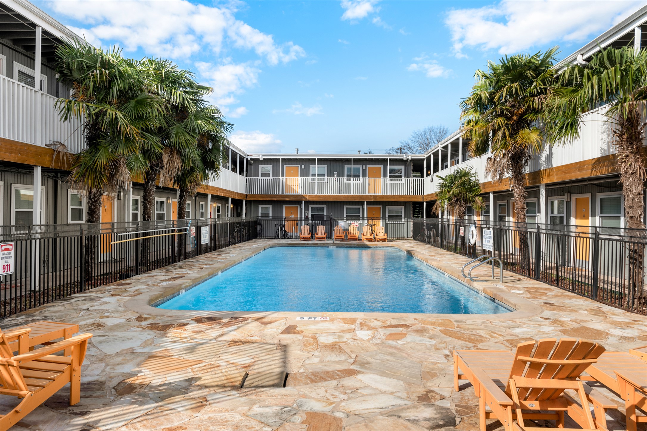 2401 Manor Road, Unit 209 Austin, TX 78722 - Photo 12 of 18