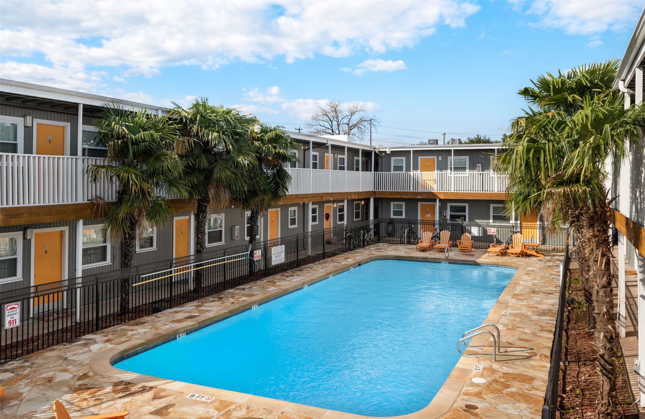 2401 Manor Road, Unit 209 Austin, TX 78722 - Photo 13 of 18