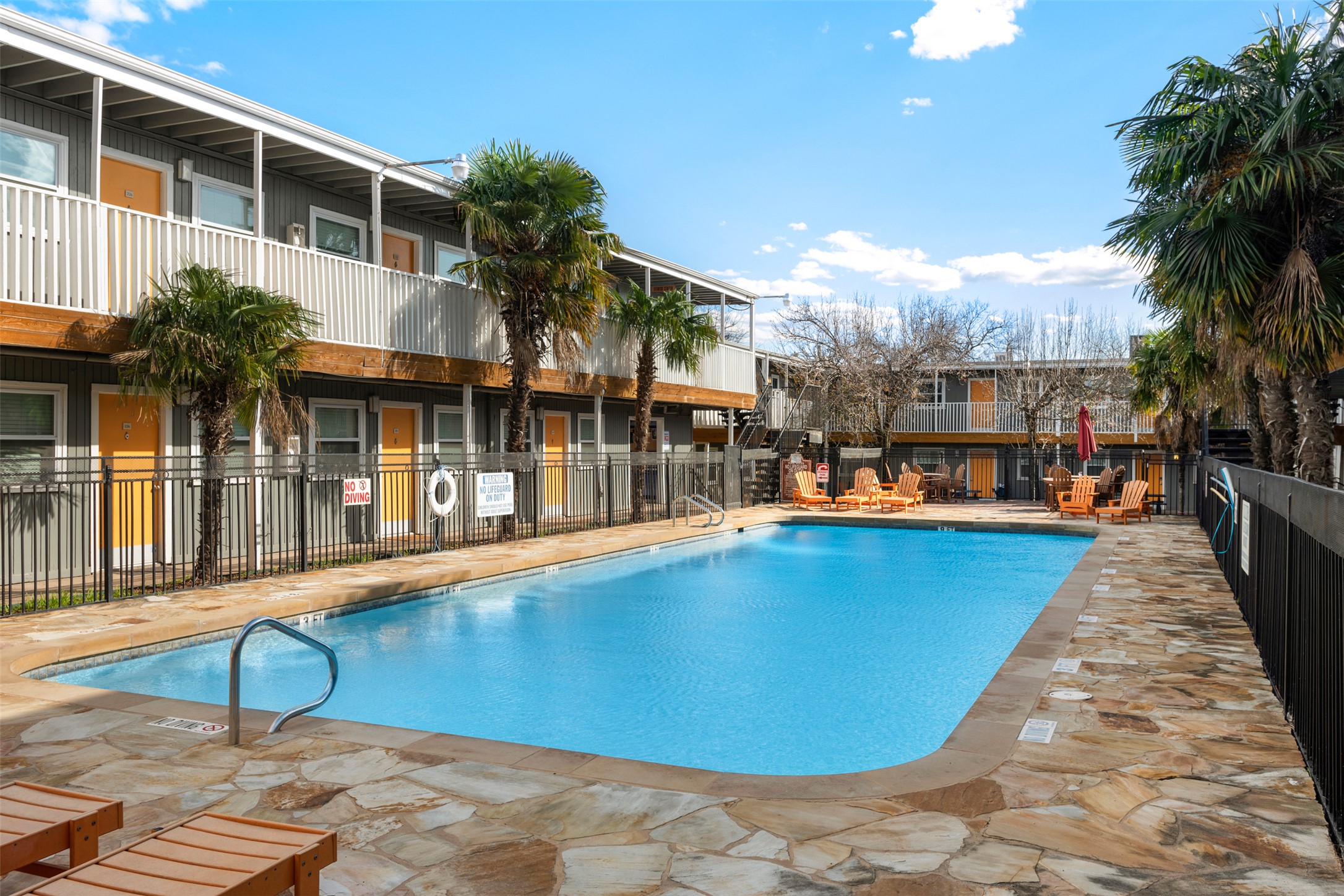 2401 Manor Road, Unit 209 Austin, TX 78722 - Photo 14 of 18