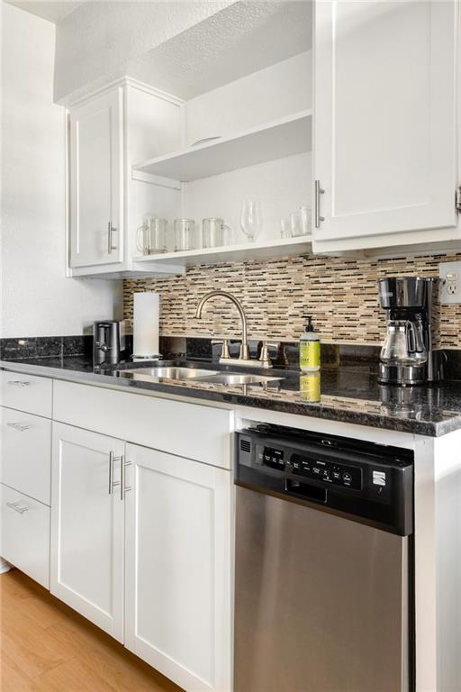 2401 Manor Road, Unit 209 Austin, TX 78722 - Photo 17 of 18