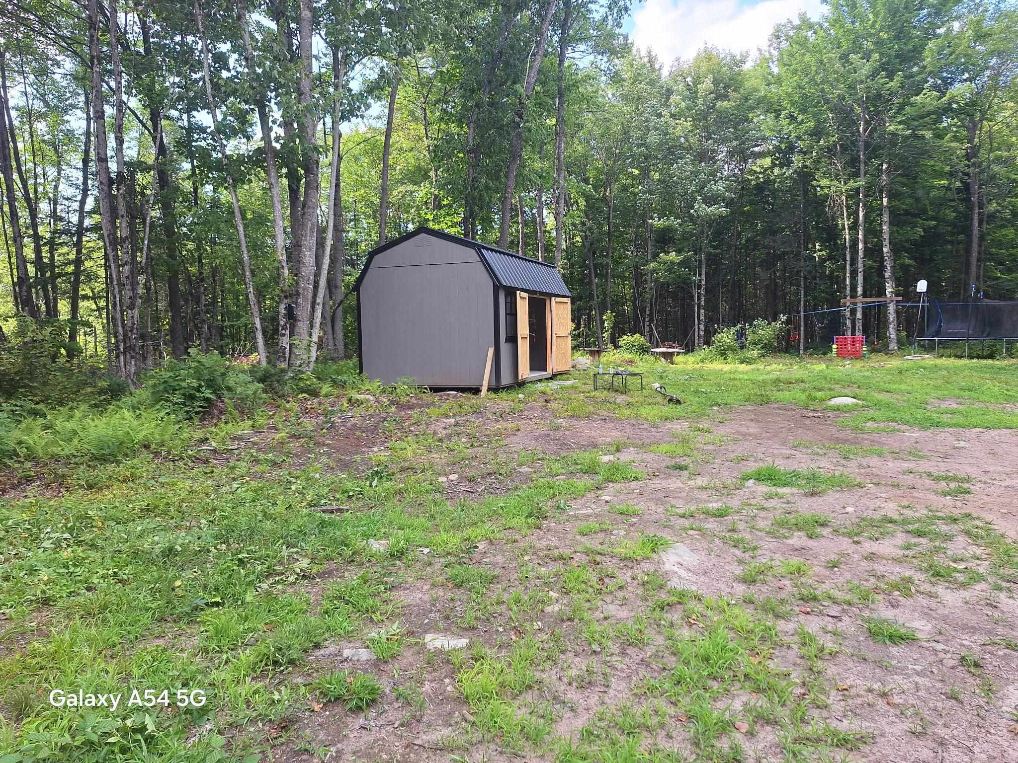 Lot 3 Steiss Road Milan, NH 03588 - Photo 1 of 6 Gallery Image 1