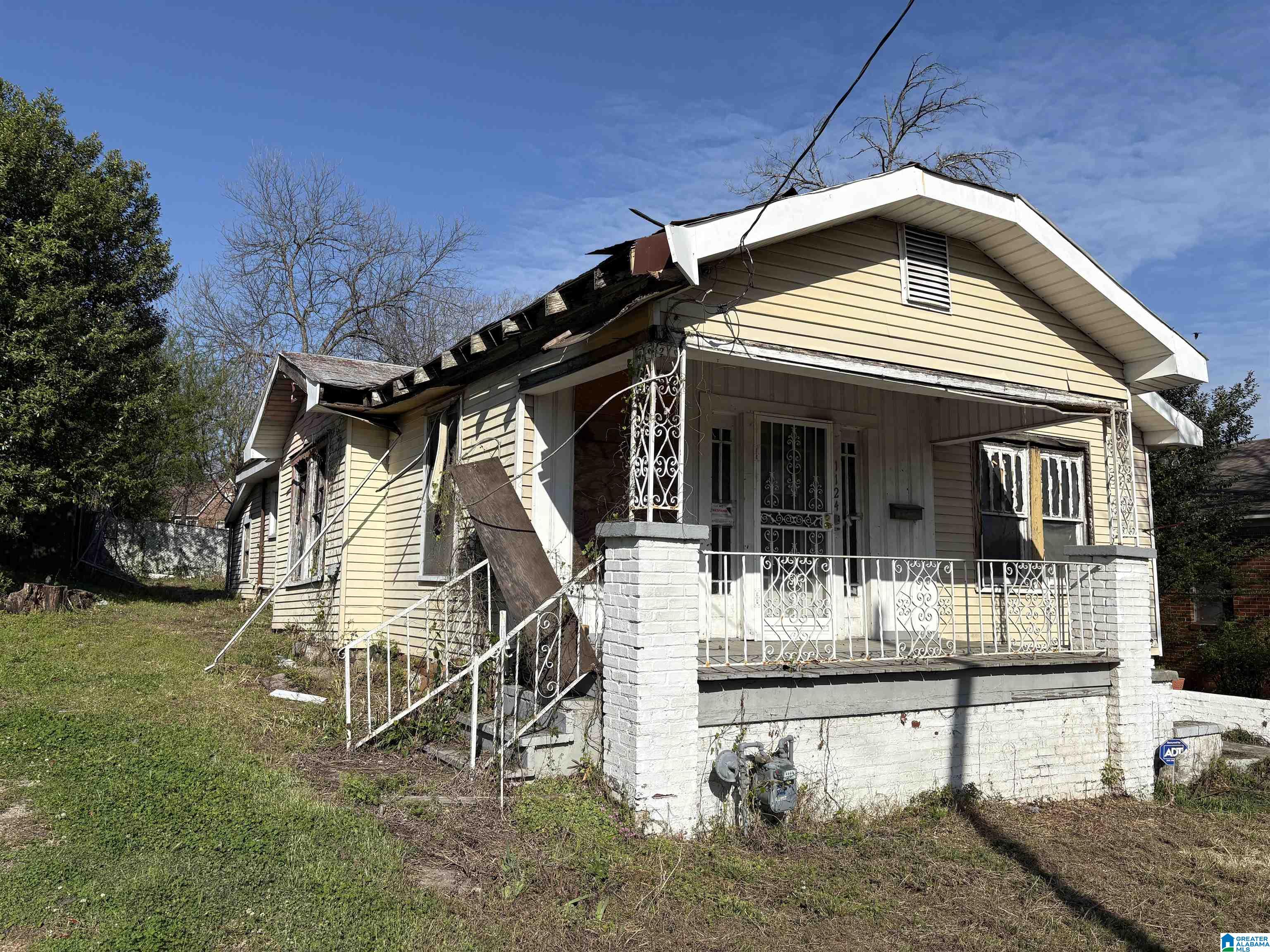 1124 2nd Street North Birmingham, AL 35204 - Photo 4 of 13