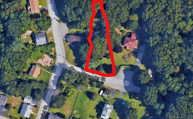 a view of outdoor space yard and front view of a house