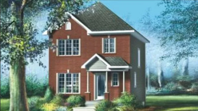 $34,995 | 6 Alexander Street, Norwich, CT 06360