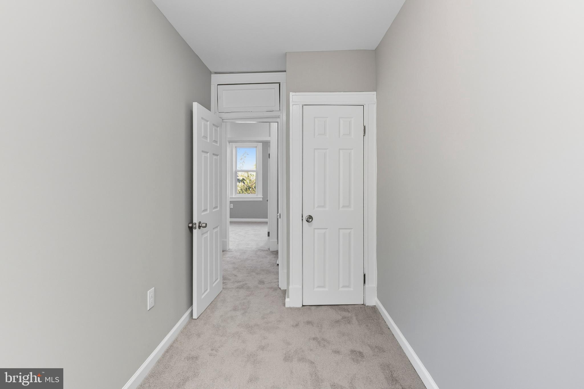 809 East Pontiac Avenue Baltimore, MD 21225 - Photo 17 of 36 a view of an empty room