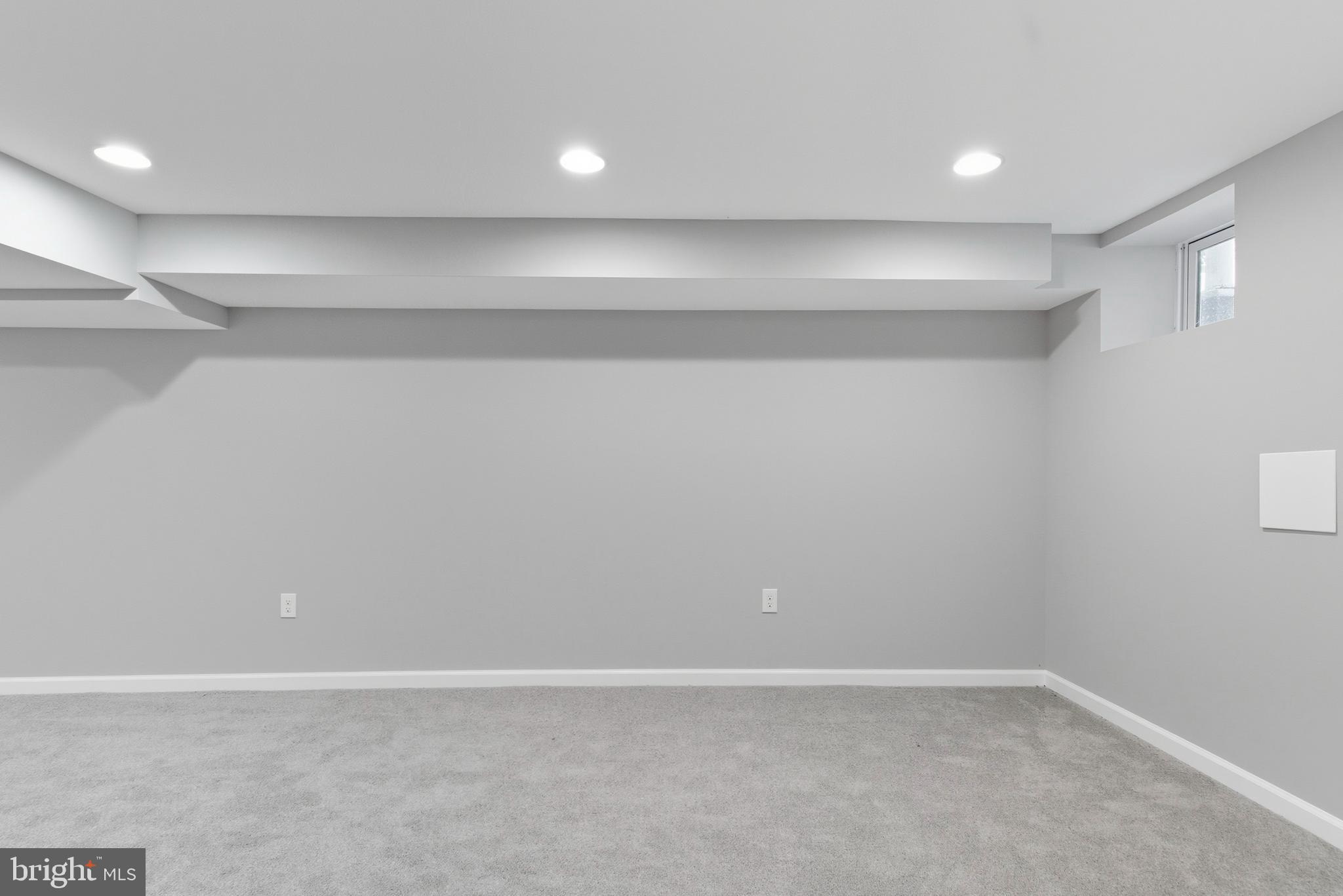 809 East Pontiac Avenue Baltimore, MD 21225 - Photo 26 of 36 a view of an empty room